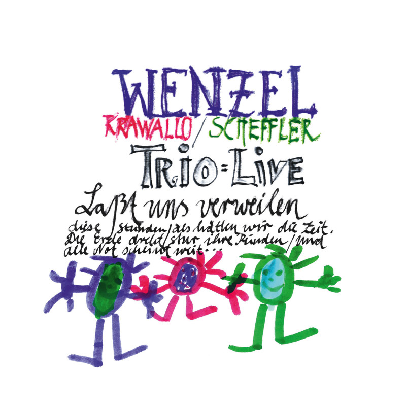 WENZEL & BAND