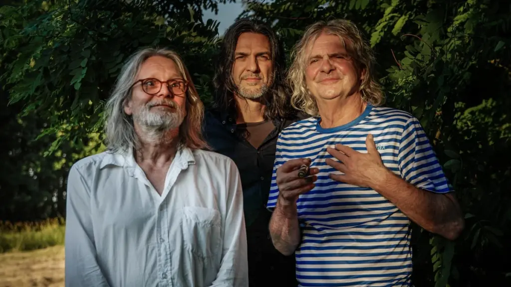 WENZEL & BAND