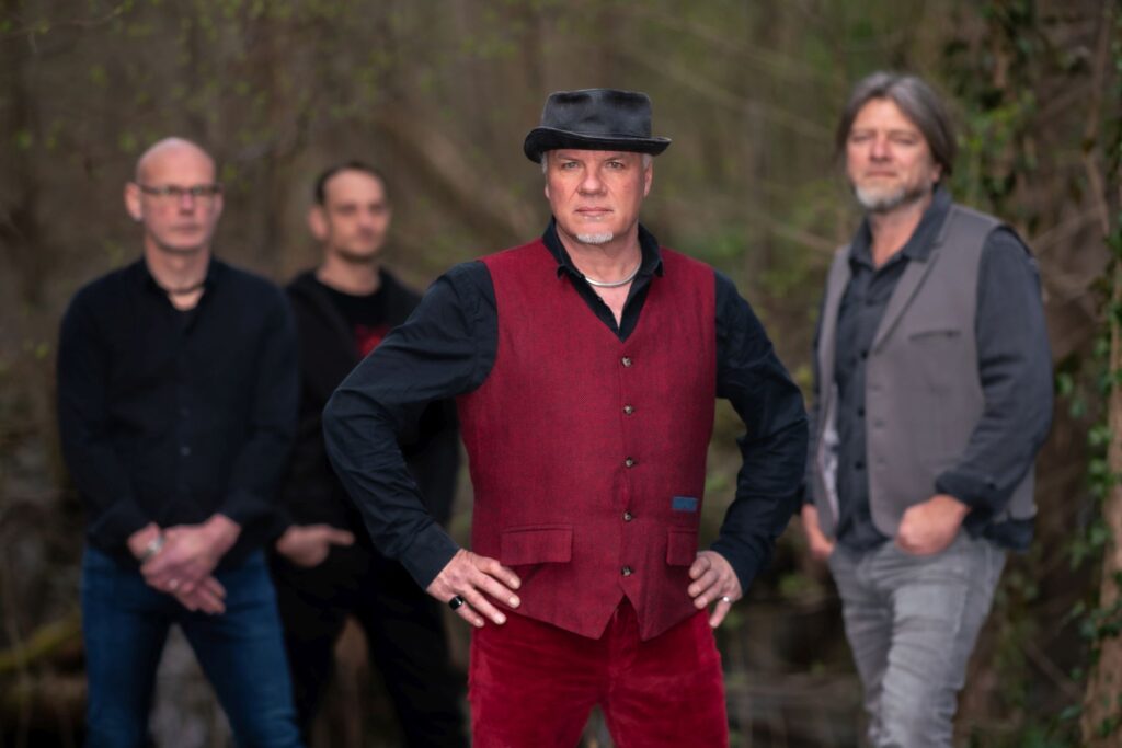 25 Jahre ERIC FISH & FRIENDS & Gäste