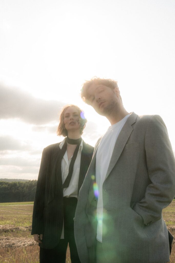 NICK & JUNE