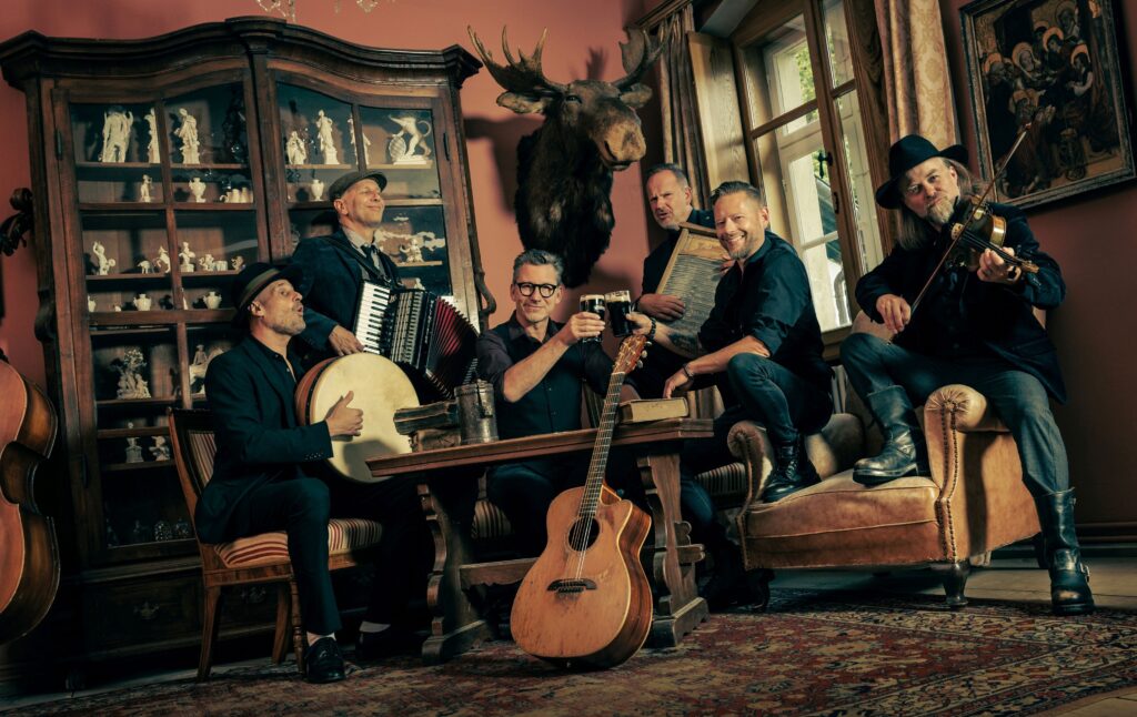 FIDDLER’s GREEN & Support