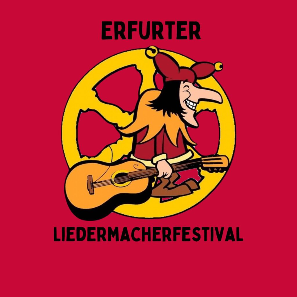 ELF - Erfurter LiedermacherInnen Festival