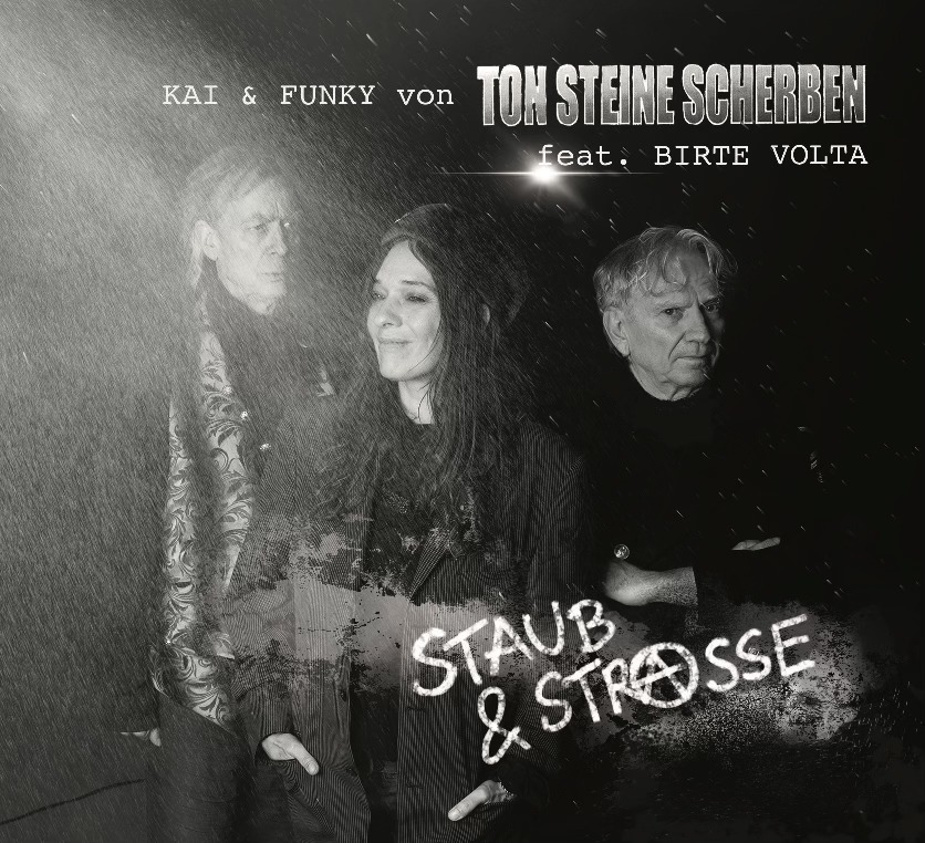 Ton Steine Scherben feat. Birte Volta