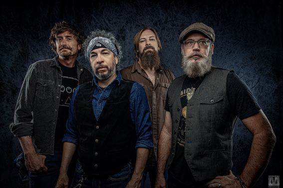 The South Austin Moonlighters