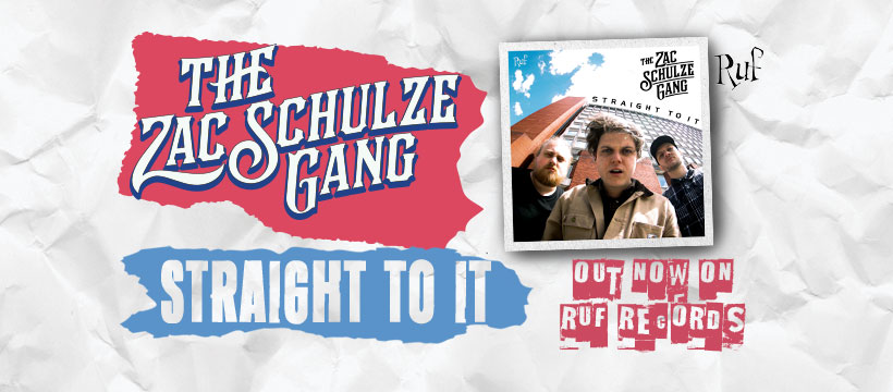 THE ZAC SCHULZE GANG