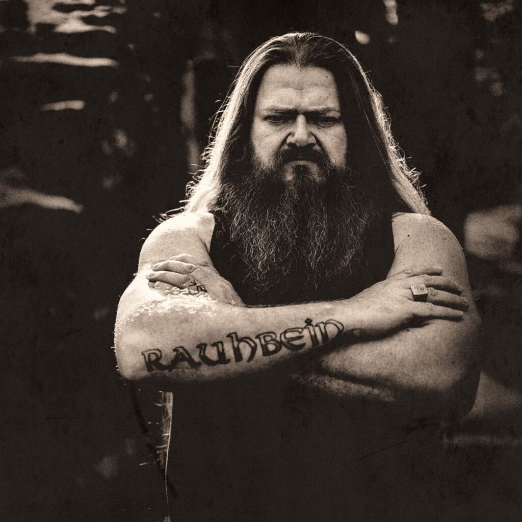 RAUHBEIN & Special Guest