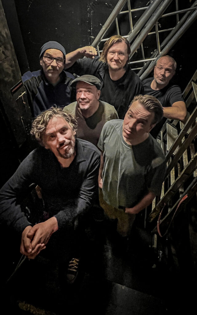 Monsters of Liedermaching
