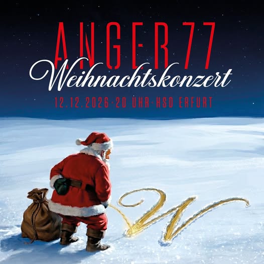 ANGER 77