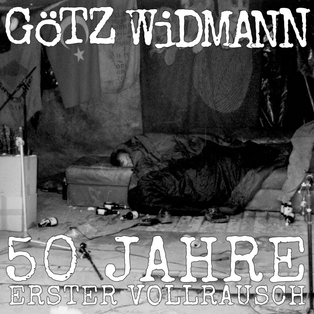 Götz Widmann
