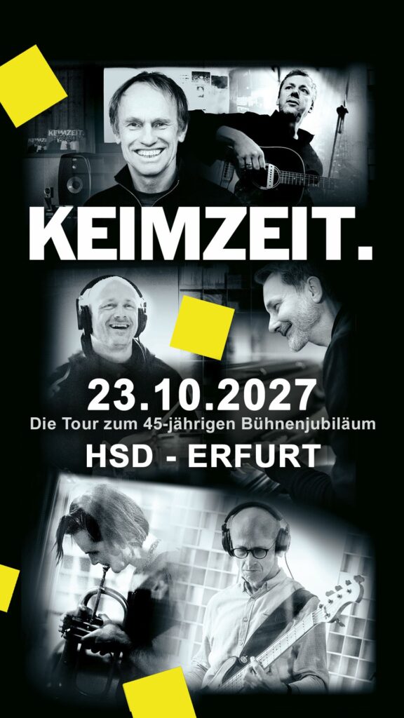 KEIMZEIT